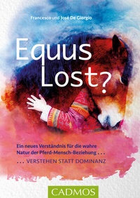 Abbildung von: Equus Lost? - Cadmos Verlag
