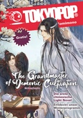 Cover: TOKYOPOP Yomimono 10 - TOKYOPOP GmbH