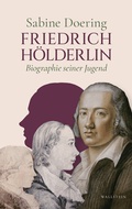 Cover: Friedrich H&ouml;lderlin - Wallstein