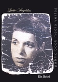 Cover: Liebe Angelika, - Frankfurter Literaturverlag