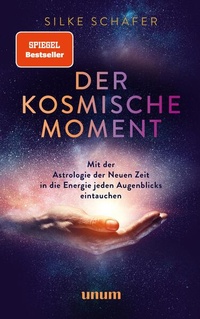 Enlarge image Cover: Der kosmische Moment - unum