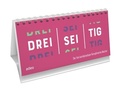 Cover: Drei-sei-tig - adeo Verlag