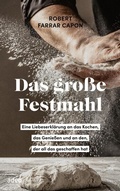 Cover: Das gro&szlig;e Festmahl - adeo Verlag