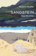 Cover: Sandstein - Maro