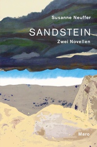 Enlarge image Cover: Sandstein - Maro