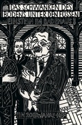 Cover: Das Schwanken des Bodens unter den F&uuml;&szlig;en - Einstein im Badehaus 8 - Maro
