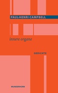Cover: innere organe - Das Wunderhorn