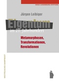 Cover: Eigentum im 21. Jahrhundert - Westf&auml;lisches Dampfboot