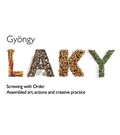 Cover: Gy&ouml;ngy Laky - Arnoldsche