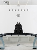 Cover: TSATSAS - Arnoldsche
