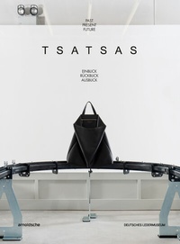 Abbildung von: TSATSAS - Arnoldsche