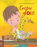 Cover: Gustav glotzt - Edition Pastorplatz