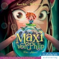 Cover: Maxi von Phlip (3). Feen-Alarm! - Rubiton Audioverlag