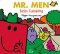 Cover: Mr. Men beim Camping - Rieder, Susanna