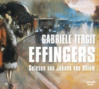 Abbildung von: Effingers - speak low