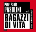 Cover: Ragazzi di Vita - speak low