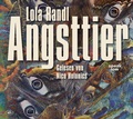 Cover: Angsttier - speak low