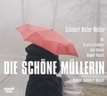 Cover: Die sch&ouml;ne M&uuml;llerin - speak low
