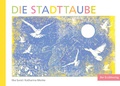 Cover: Die Stadttaube - Der Erz&auml;hlverlag UG