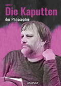 Cover: Die Kaputten und die Kaputtgemachten - KATAPULT Verlag