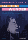Cover: Tal der Wunder - KATAPULT Verlag