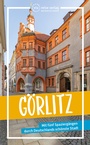 Cover: Görlitz - via reise