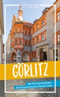 Cover: G&ouml;rlitz - via reise