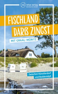 Abbildung von: Fischland Darß Zingst - via reise
