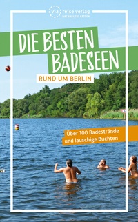Abbildung von: Die besten Badeseen rund um Berlin - via reise