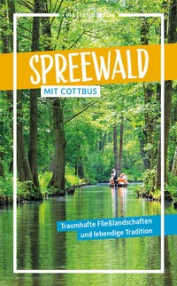 Abbildung von: Spreewald - via reise