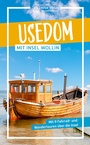 Cover: Usedom - via reise