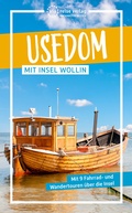 Cover: Usedom - via reise