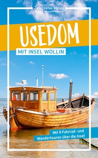 Abbildung von: Usedom - via reise