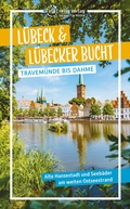Cover: L&uuml;beck & L&uuml;becker Bucht - via reise