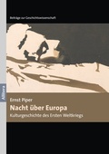 Cover: Nacht &uuml;ber Europa - Buch&Media