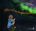 Cover: Alles ist au&szlig;ergew&ouml;hnlich - Carl-Auer Verlag