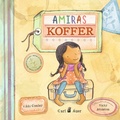 Cover: Amiras Koffer - Carl-Auer Verlag