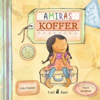 Enlarge image Cover: Amiras Koffer - Carl-Auer Verlag