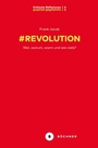 Cover: # Revolution - Büchner-Verlag