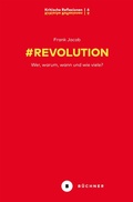 Cover: # Revolution - B&uuml;chner-Verlag