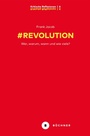 Cover: # Revolution - Büchner-Verlag