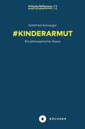 Cover: # Kinderarmut - B&uuml;chner-Verlag
