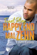 Cover: Final Play - Happy End mal zehn - Second Chances Verlag