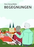 Cover: Begegnungen - Steidl