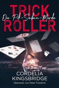 Cover: Trick Roller - Nova MD