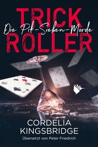 Enlarge image Cover: Trick Roller - Nova MD