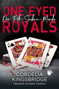 Enlarge image Cover: One-Eyed Royals - Nova MD