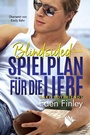 Cover: Blindsided - Spielplan für die Liebe - Second Chances Verlag