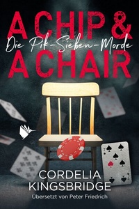 Enlarge image Cover: A Chip and a Chair - Nova MD