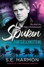 Cover: Spuken für Fortgeschrittene - Second Chances Verlag